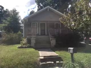 Main picture of 317 Polk St