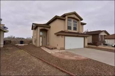 Main picture of 12721 Francisco Paz Dr