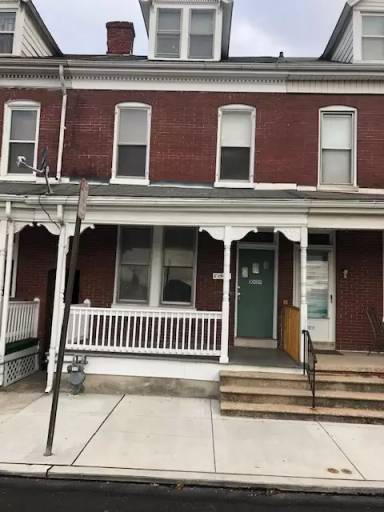 Main picture of 1009 Hay St