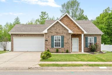 Main picture of 488 Preakness Cir