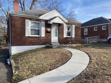 Main picture of 5210 Fletcher St