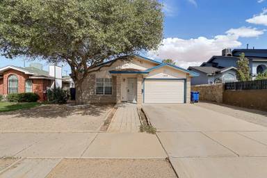 Main picture of 1724 Gambel Quail Dr