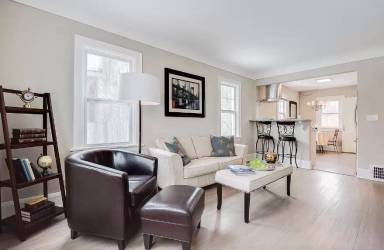 Main picture of 5616 45th Ave S