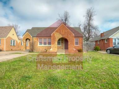 Main picture of 2841 NW 18th St