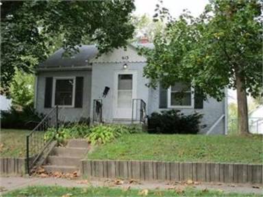 Main picture of 613 Hope Ave