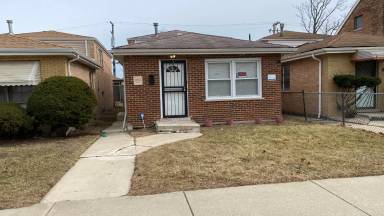 Main picture of 9053 S Aberdeen St