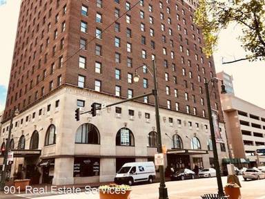 Main picture of Claridge House Condominiums