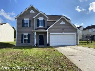 Main picture of 6754 Sequoia Hills Dr