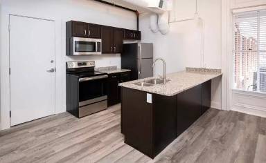 Main picture of 325 W Market St