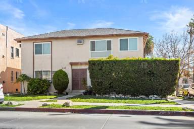 Main picture of 502 N Serrano Ave