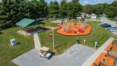 Main picture of Independence Hill Pointe MHP