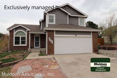 Main picture of 4125 Madrone Way