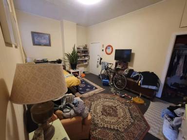 Main picture of 2935 North Calvert Street - Terrace/B