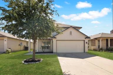 Main picture of 4609 Green Meadow St