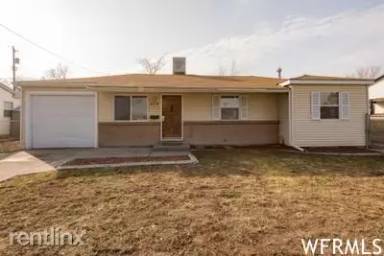 Main picture of 5110 S Capehart St