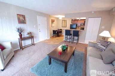Main picture of Aspen Pointe Apartments