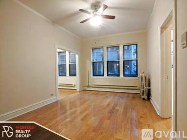 Main picture of 4631 N Paulina Apartments