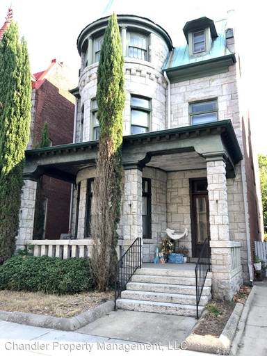 Main picture of 416 Pembroke Ave