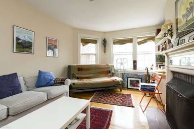 Main picture of 41 Bowdoin St