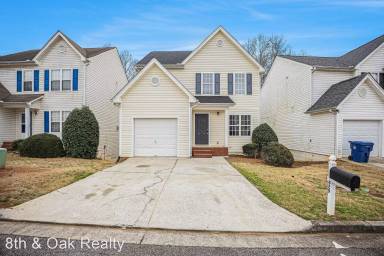 Main picture of 429 Village Bluff Dr
