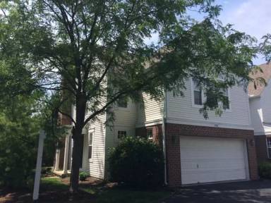 Main picture of 5381 Aubrey Loop