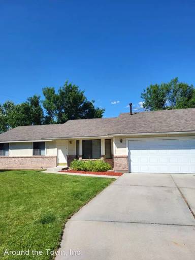 Main picture of 5370 S Laramie Pl