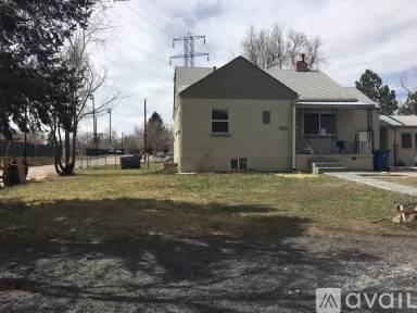 Main picture of 1205 Yarrow St