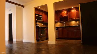Main picture of Three Horizons South Condo