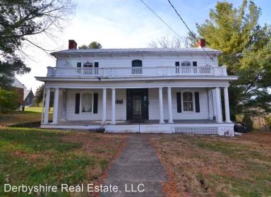 Main picture of 4067 Fort Ave