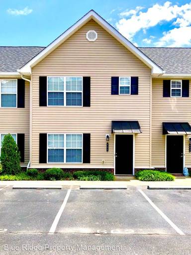 Main picture of Briar Creek Village
