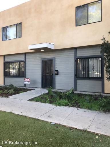 Main picture of 1826 W Willow St