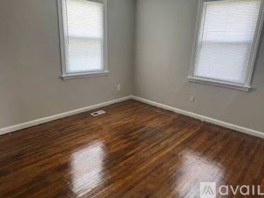 Main picture of 1603 N 29th St