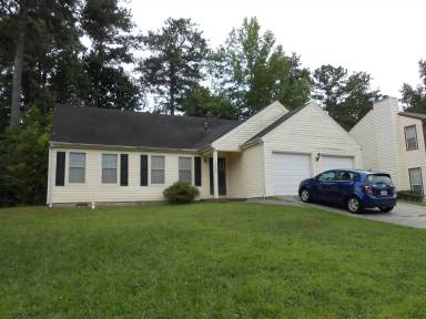 Main picture of 1464 Devon Mill Way