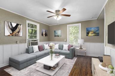 Main picture of 5937 Holmes St