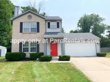 Main picture of 3539 Lacebark Dr