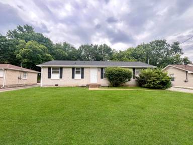 Main picture of 4817 Big Horn Dr