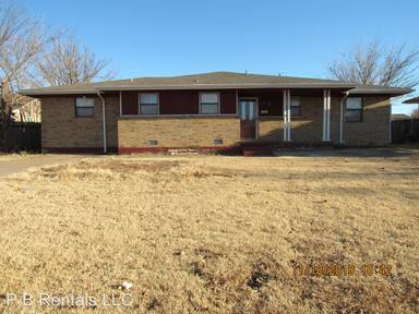 Main picture of 4532 SW Beta Ave