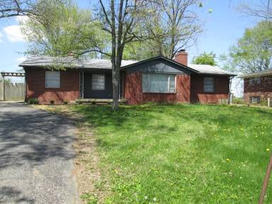 Main picture of 9812 E Michigan St
