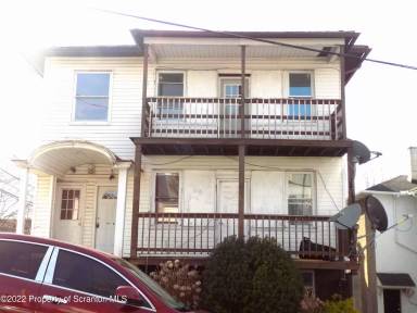 Main picture of 448 Taylor Ave