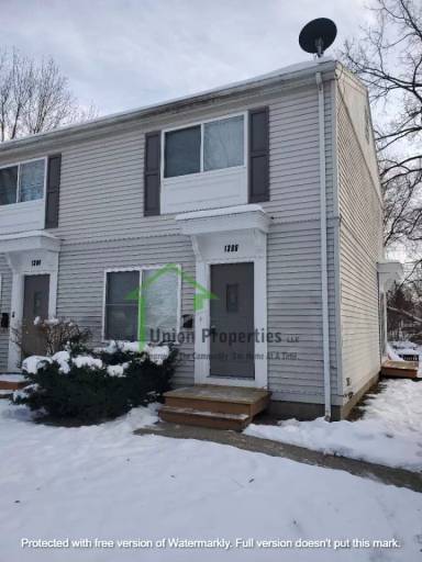 Main picture of 1306 Bancroft St
