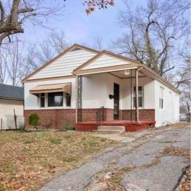 Main picture of 7205 Wabash Ave
