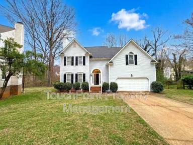 Main picture of 9300 Harris Glen Dr