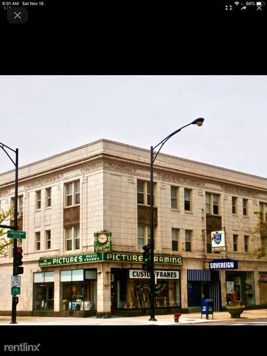 Main picture of Granville Place
