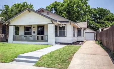 Main picture of 1610 N McKinley Ave