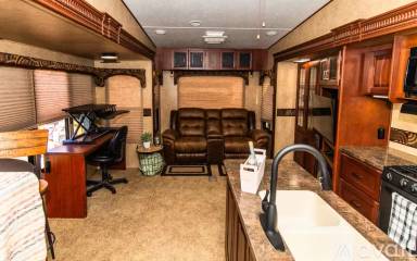 Main picture of 8875 Calle de Brazito