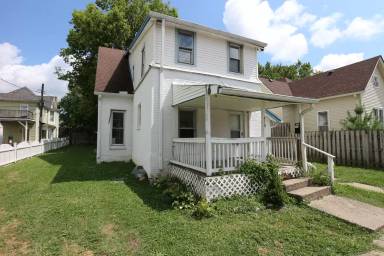 Main picture of 410 Seminary St