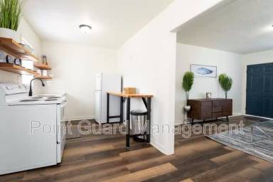 Main picture of The Beverly Apartments