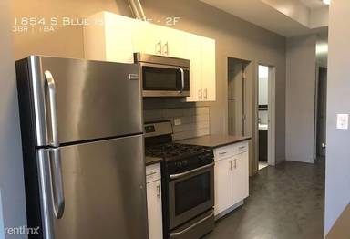 Main picture of 1854 S Blue Island Ave