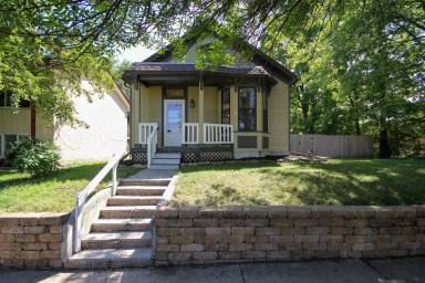 Main picture of Watson Avenue