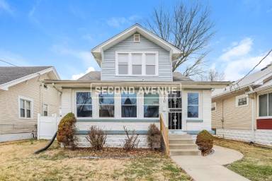 Main picture of 610 S 40th St